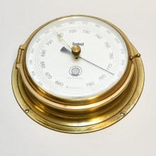 Barometer (Made In England)