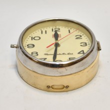 MRC Vintage Marine Slave Clock or Watch 