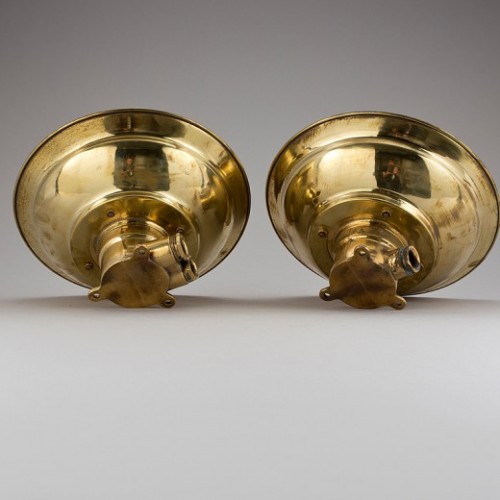 Antique Brass Ceiling Pendant Lights Fixtures