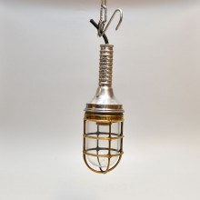 handlampa
