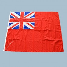 Skeppsflagga / UK / Storbritannien / Britain / united kingdom flag.