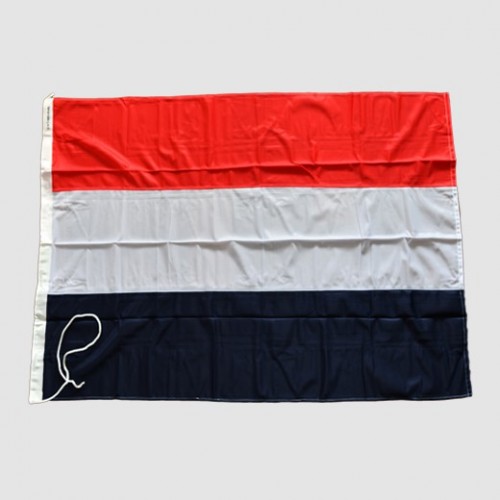 Sjöfartsflagg nederländerna / netherlands holland flag