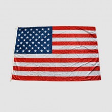 Flagga båt / USA / united states flag 