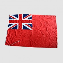 Ship's Flag / united kingdom / UK flag 